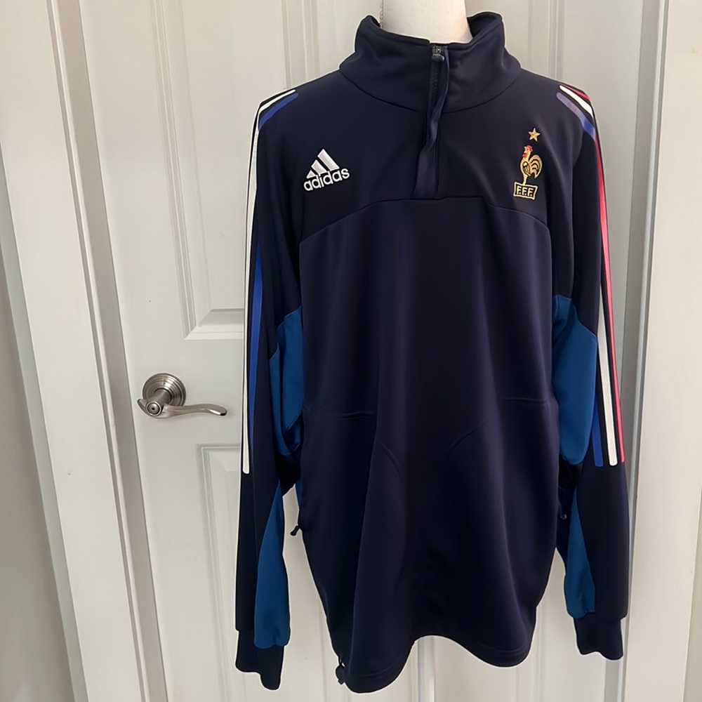 Adidas